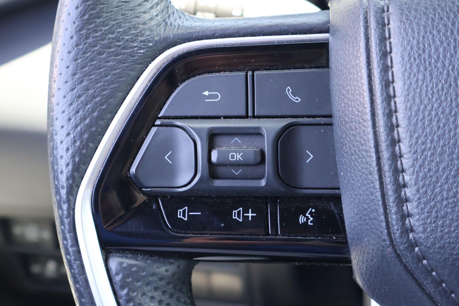 Used 2024 Toyota Tundra Truck