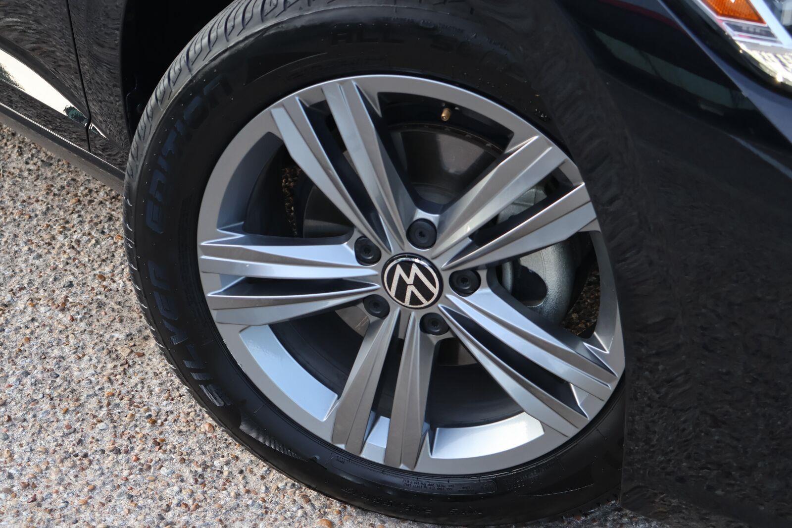 Used 2023 Volkswagen Jetta Sedan