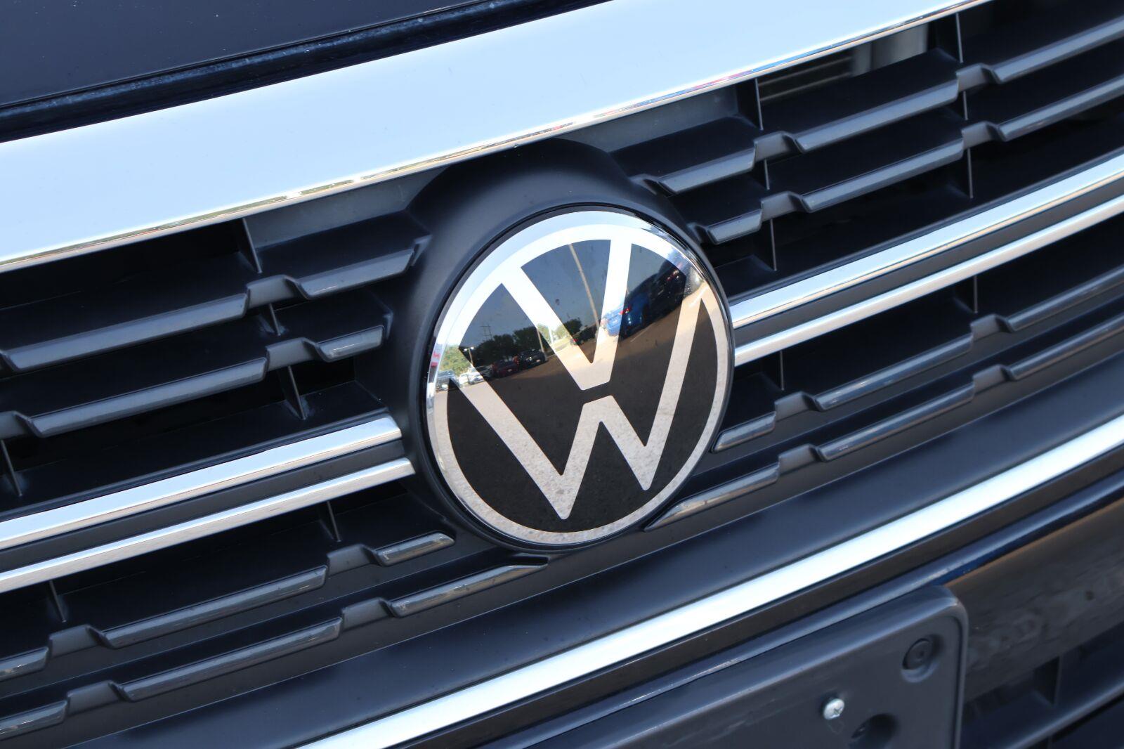 Used 2023 Volkswagen Jetta Sedan