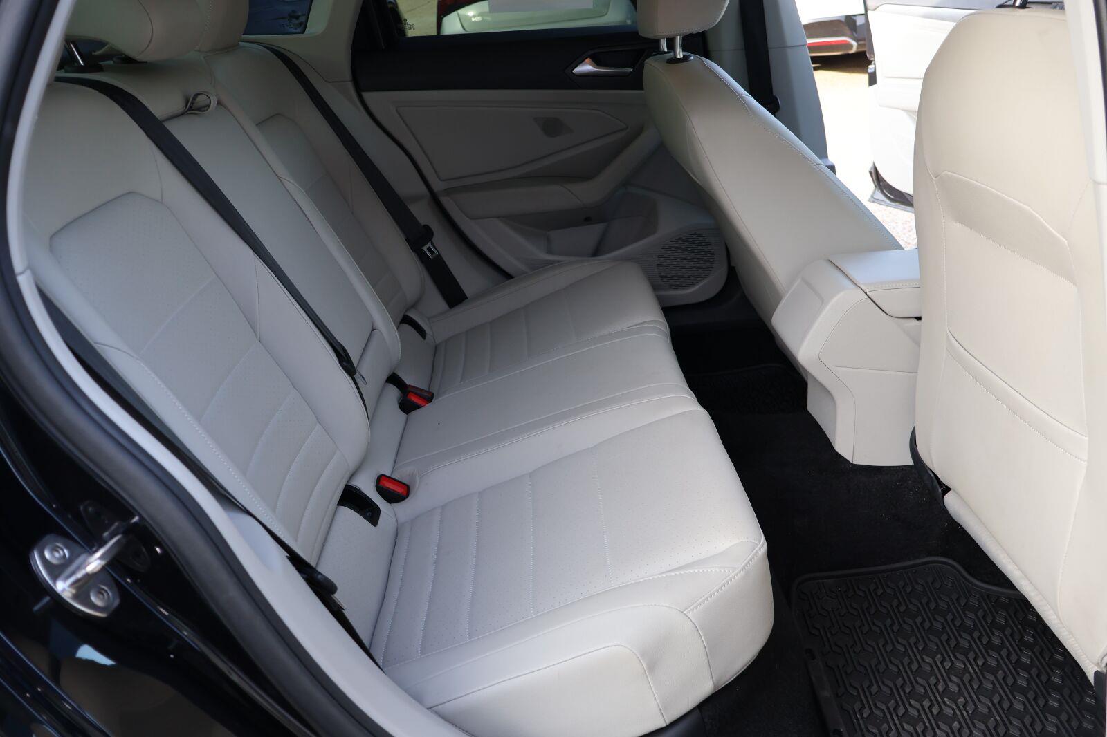 Used 2023 Volkswagen Jetta Sedan