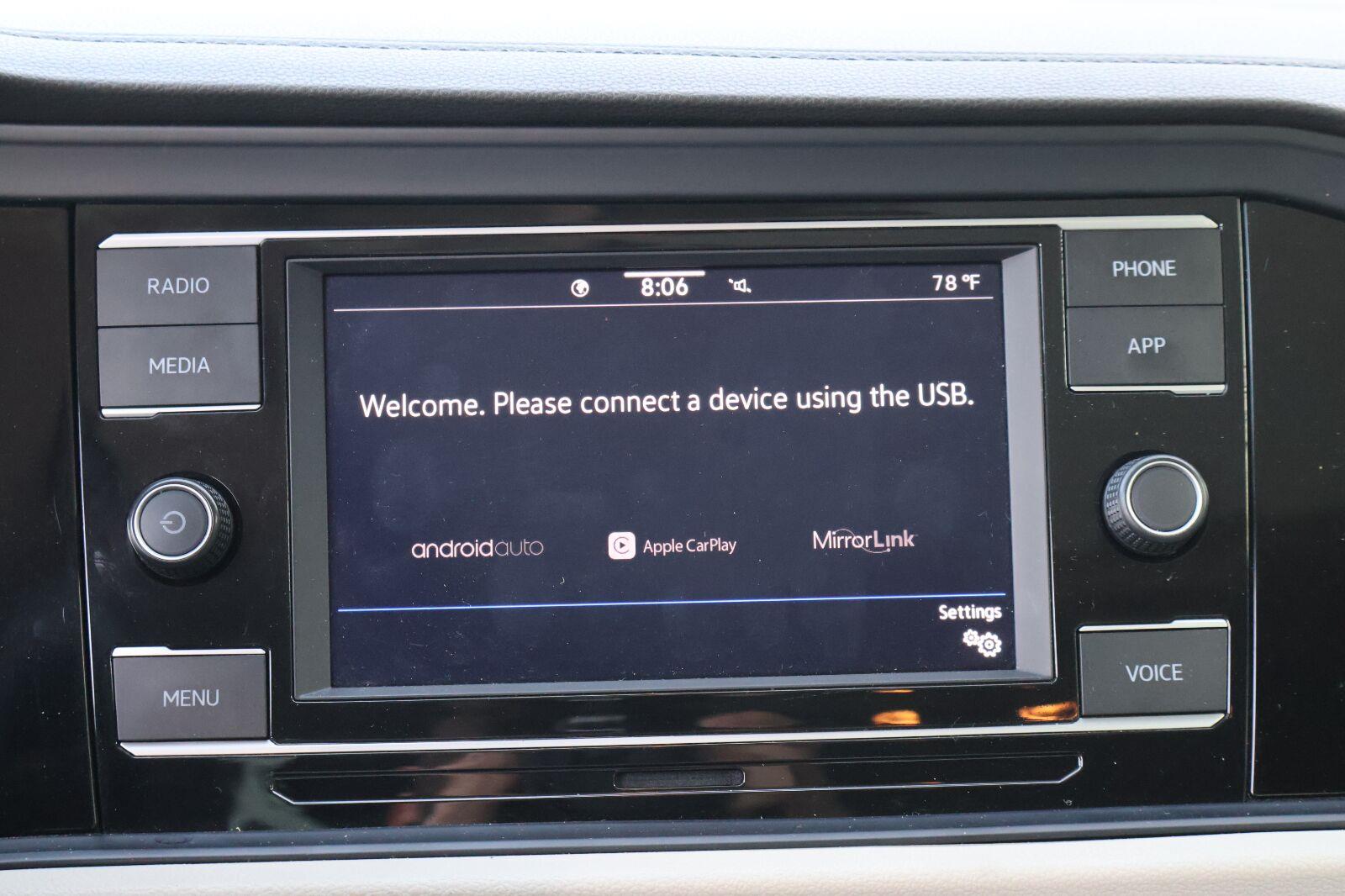 Used 2023 Volkswagen Jetta Sedan