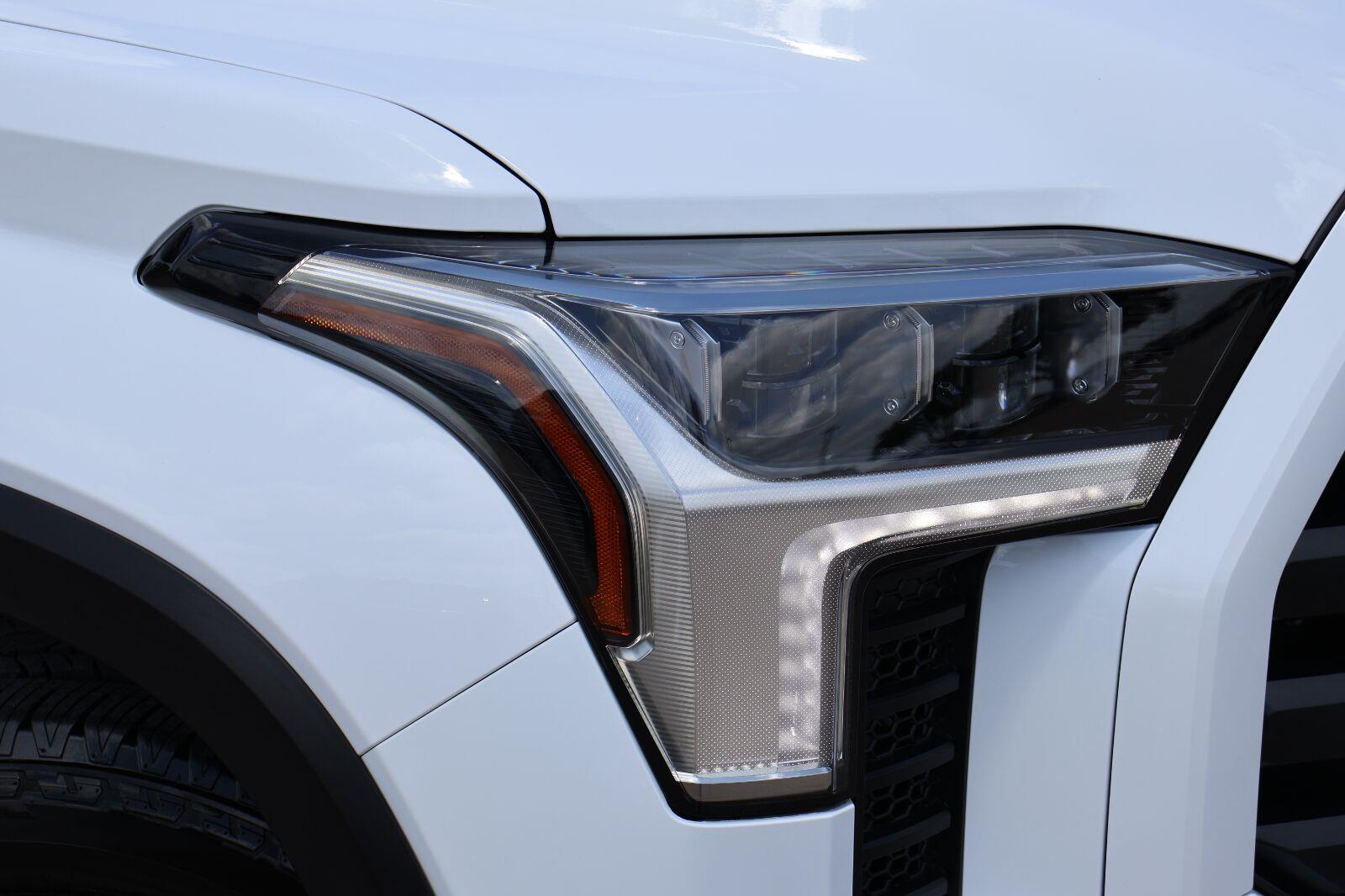Used 2026 Toyota Tundra Truck