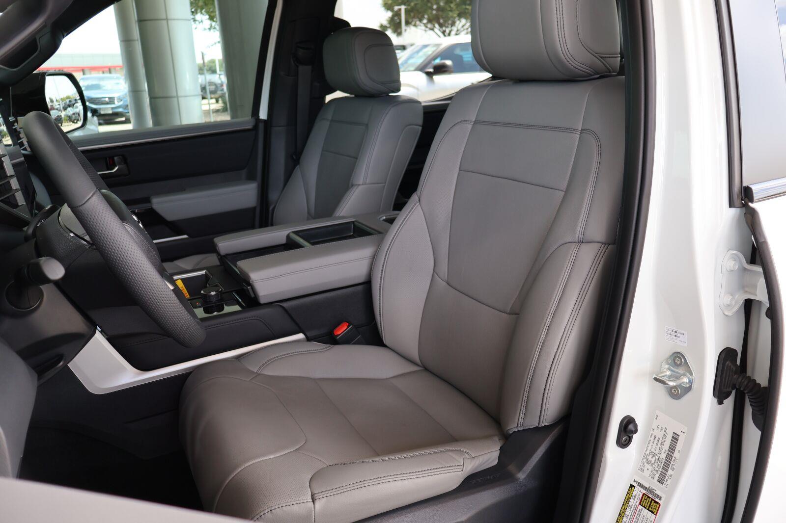 Used 2026 Toyota Tundra Truck