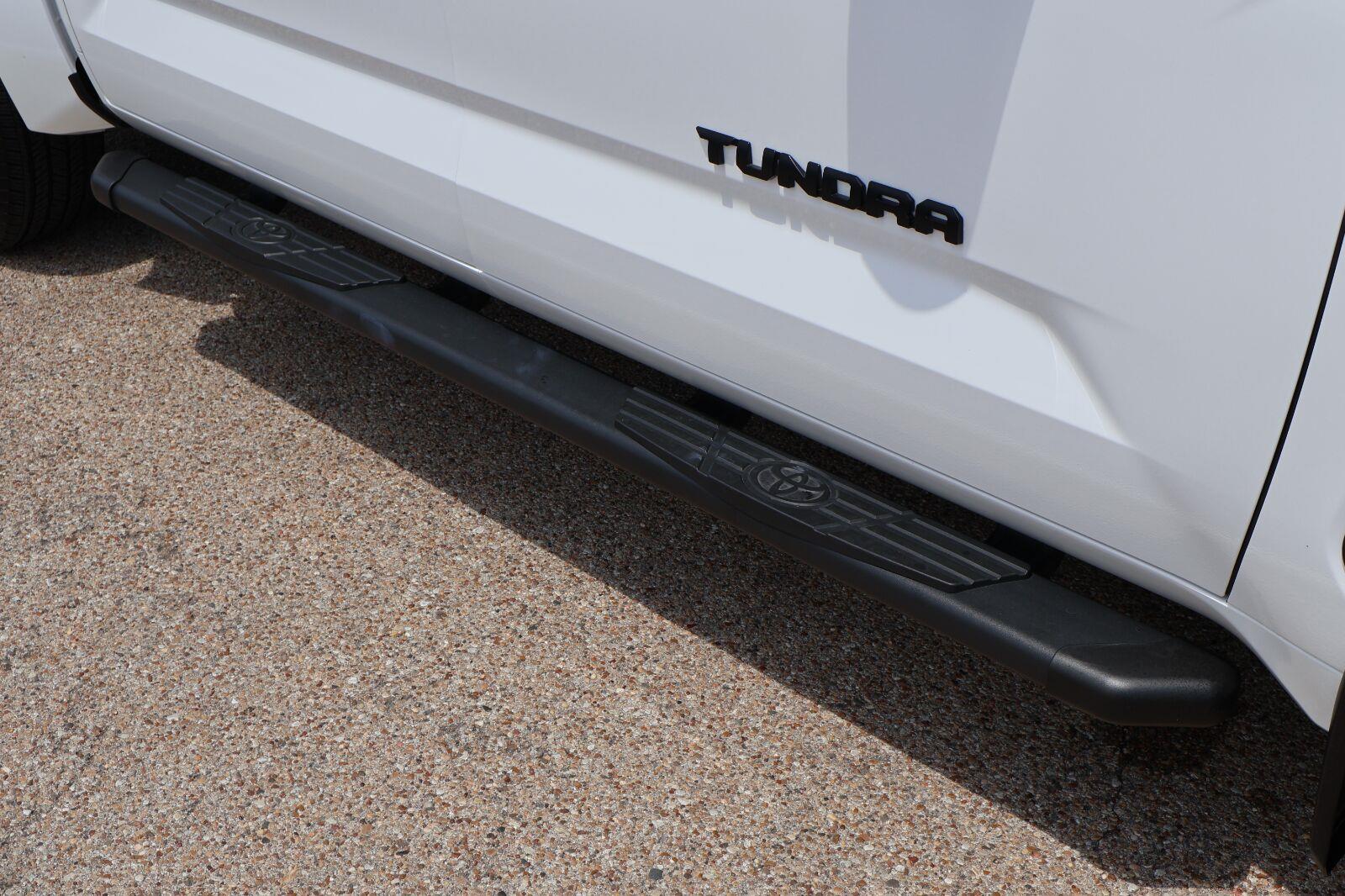 Used 2026 Toyota Tundra Truck