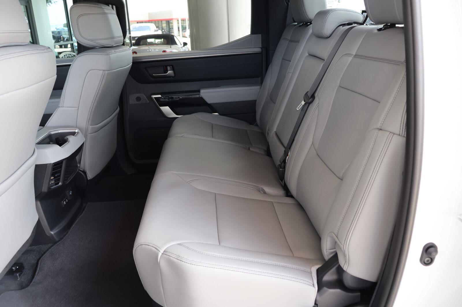 Used 2026 Toyota Tundra Truck
