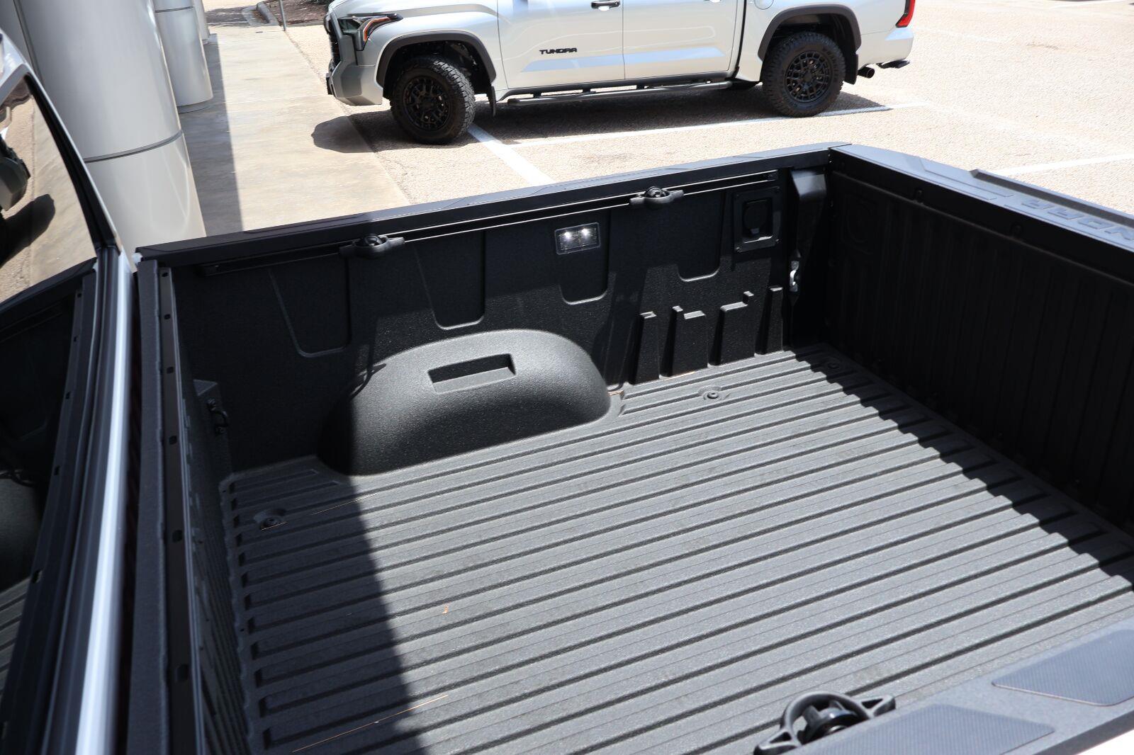 Used 2026 Toyota Tundra Truck