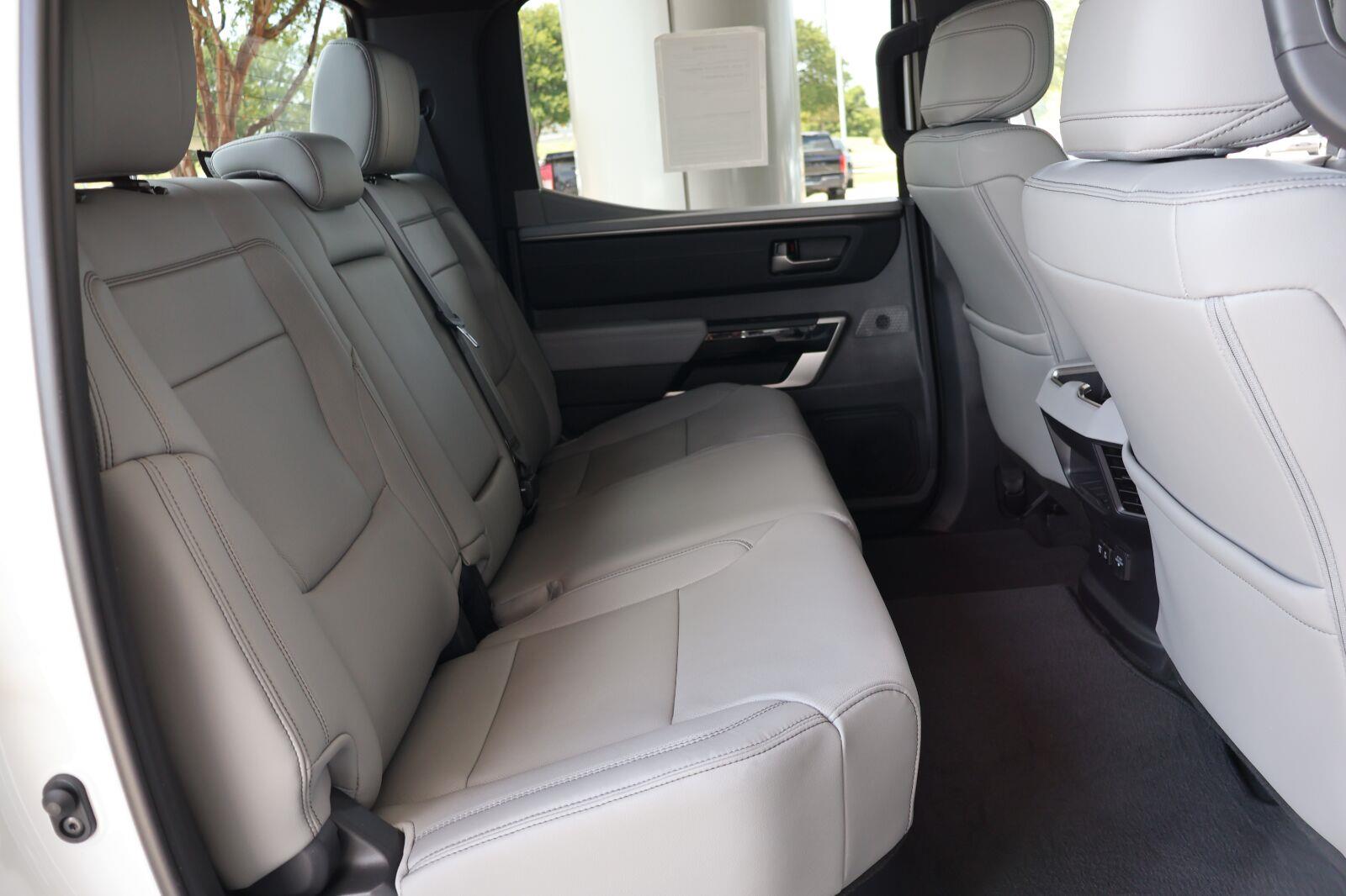 Used 2026 Toyota Tundra Truck
