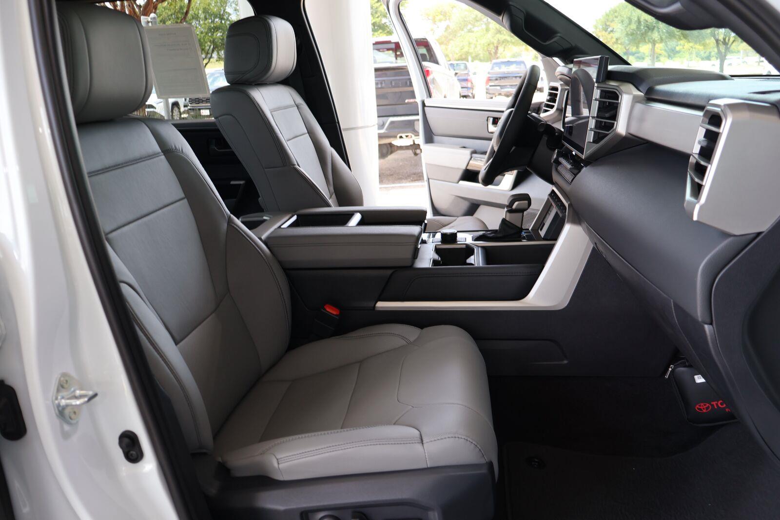 Used 2026 Toyota Tundra Truck