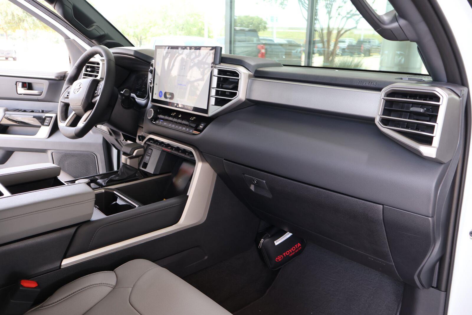 Used 2026 Toyota Tundra Truck