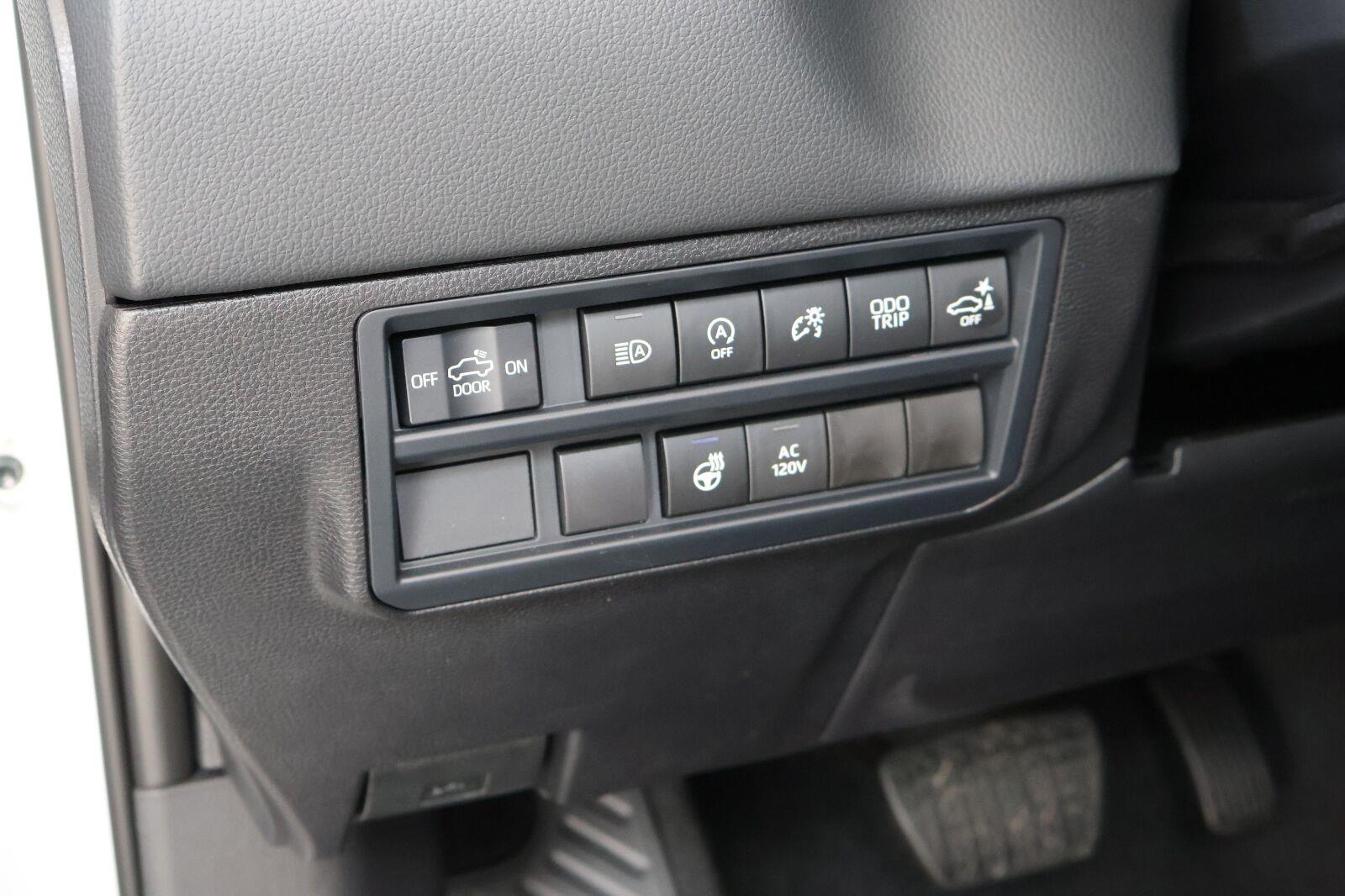 Used 2026 Toyota Tundra Truck