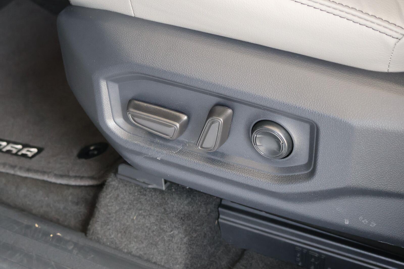 Used 2026 Toyota Tundra Truck