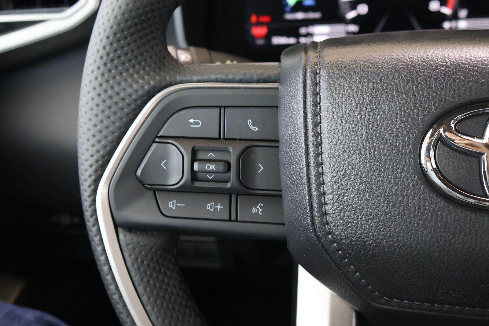 Used 2026 Toyota Tundra Truck