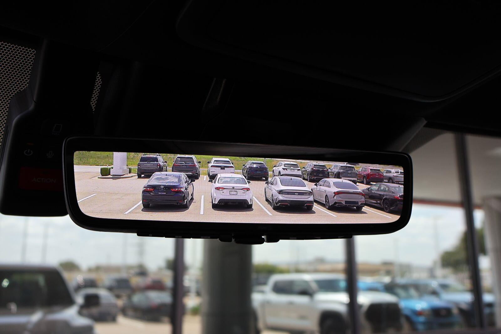 Used 2026 Toyota Tundra Truck
