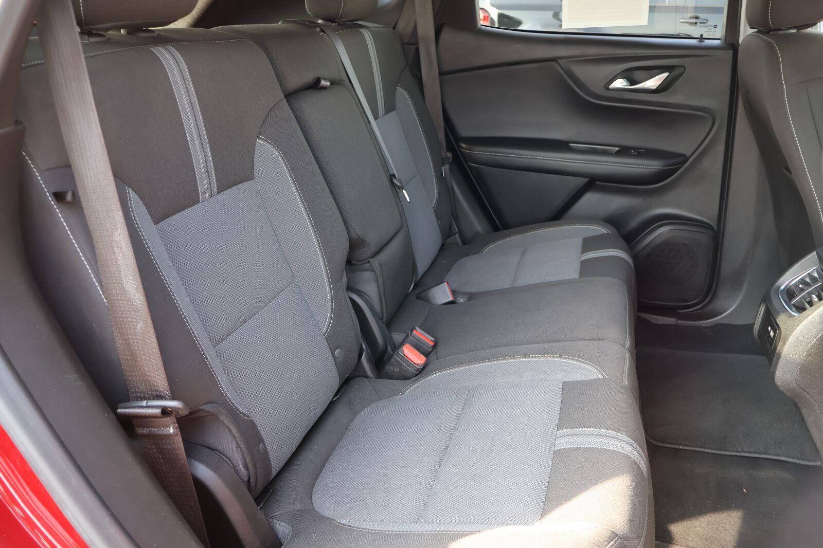 Used 2023 Chevrolet Blazer SUV