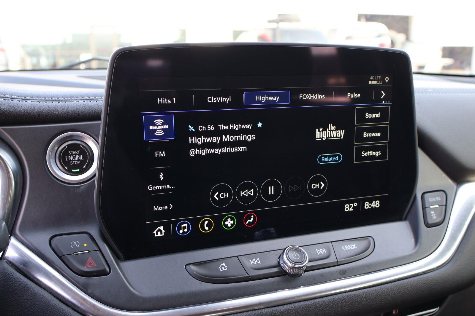 Used 2023 Chevrolet Blazer SUV