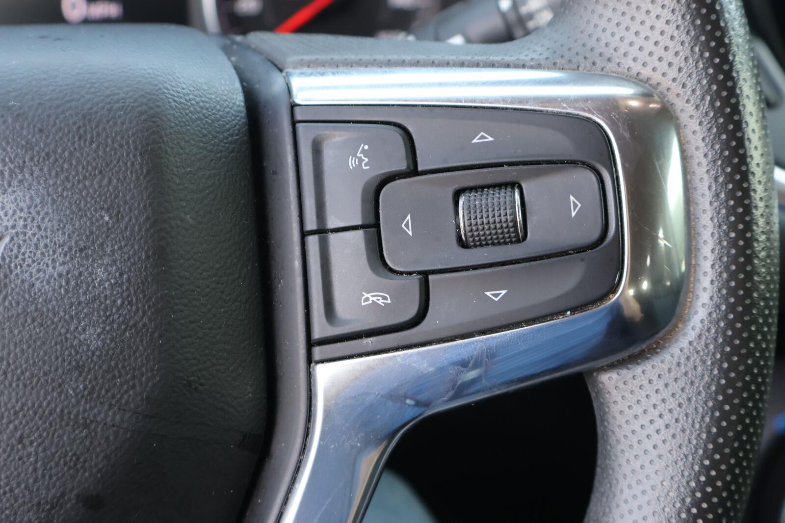 Used 2023 Chevrolet Blazer SUV