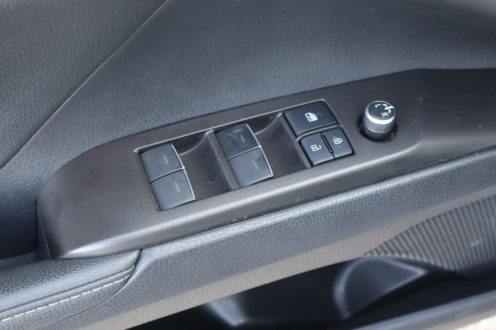 Used 2022 Toyota Camry Sedan