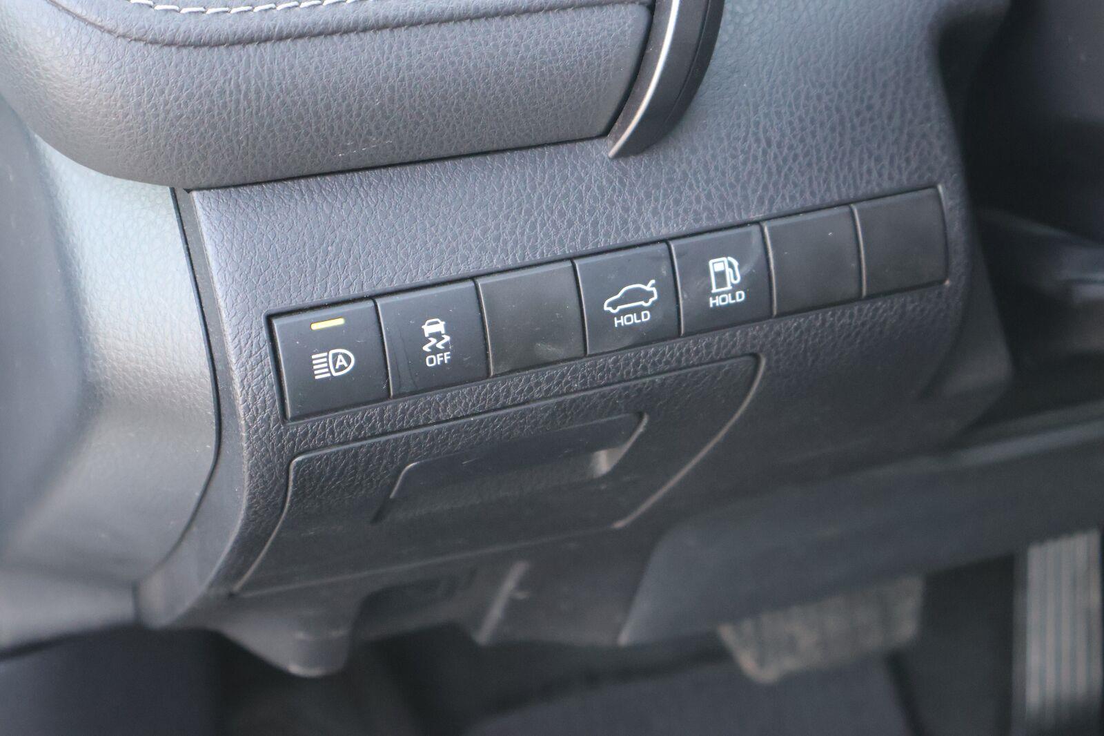 Used 2022 Toyota Camry Sedan