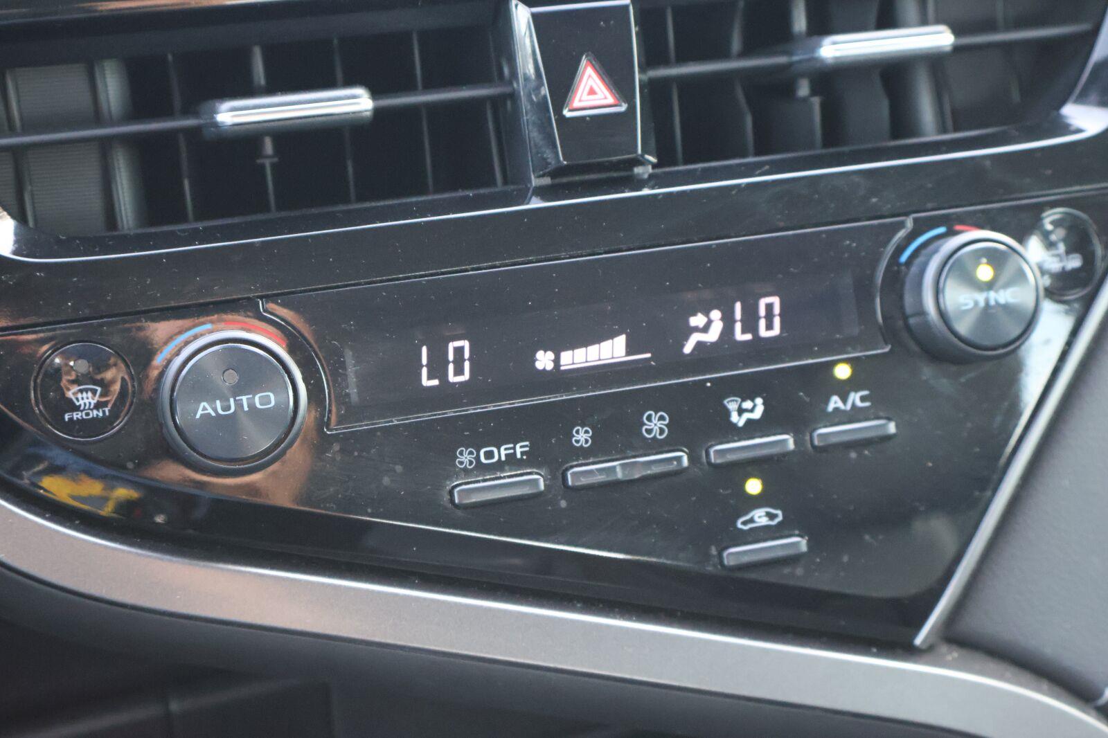 Used 2022 Toyota Camry Sedan