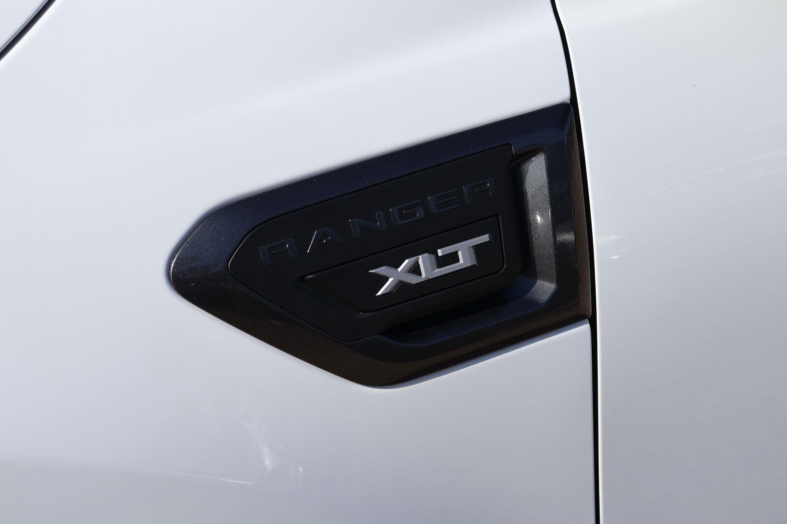 Used 2023 Ford Ranger Truck