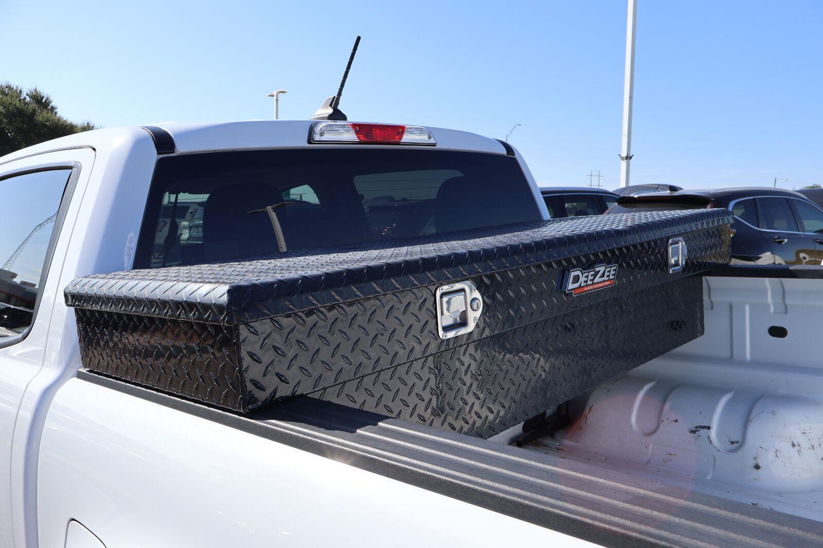 Used 2023 Ford Ranger Truck