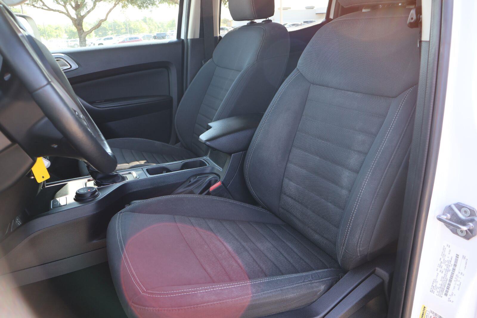 Used 2023 Ford Ranger Truck