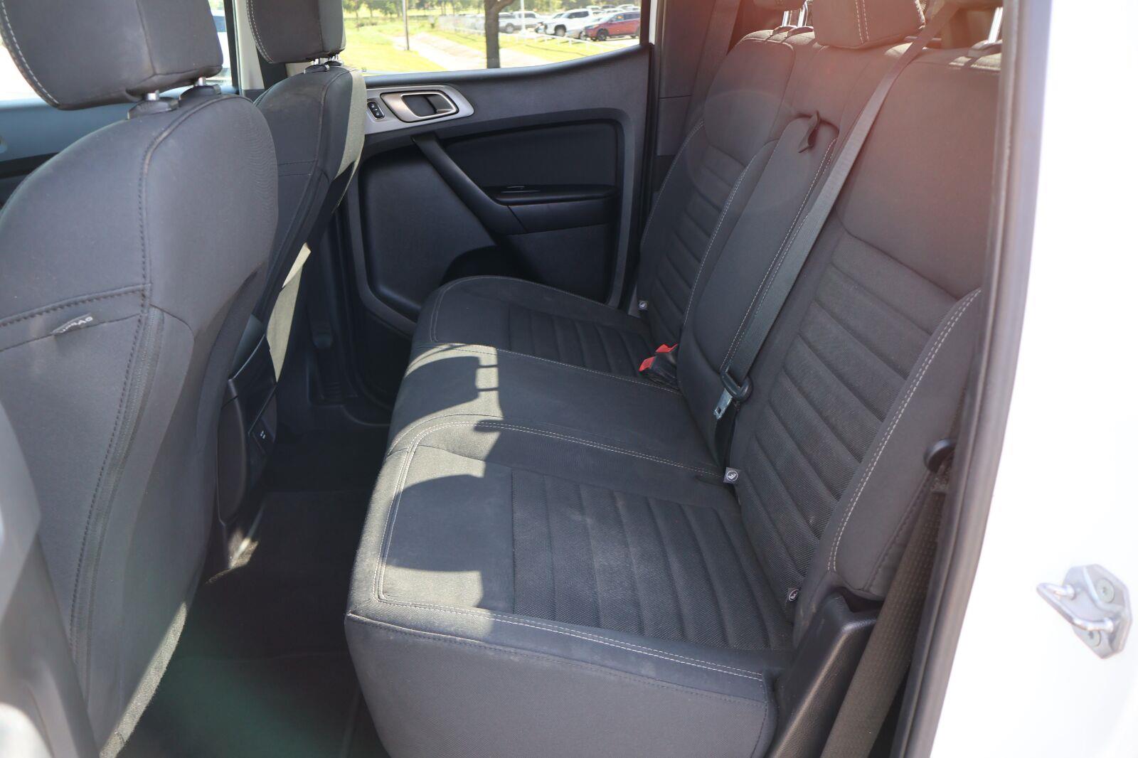 Used 2023 Ford Ranger Truck