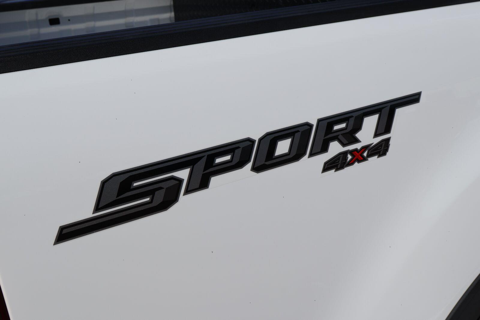 Used 2023 Ford Ranger Truck