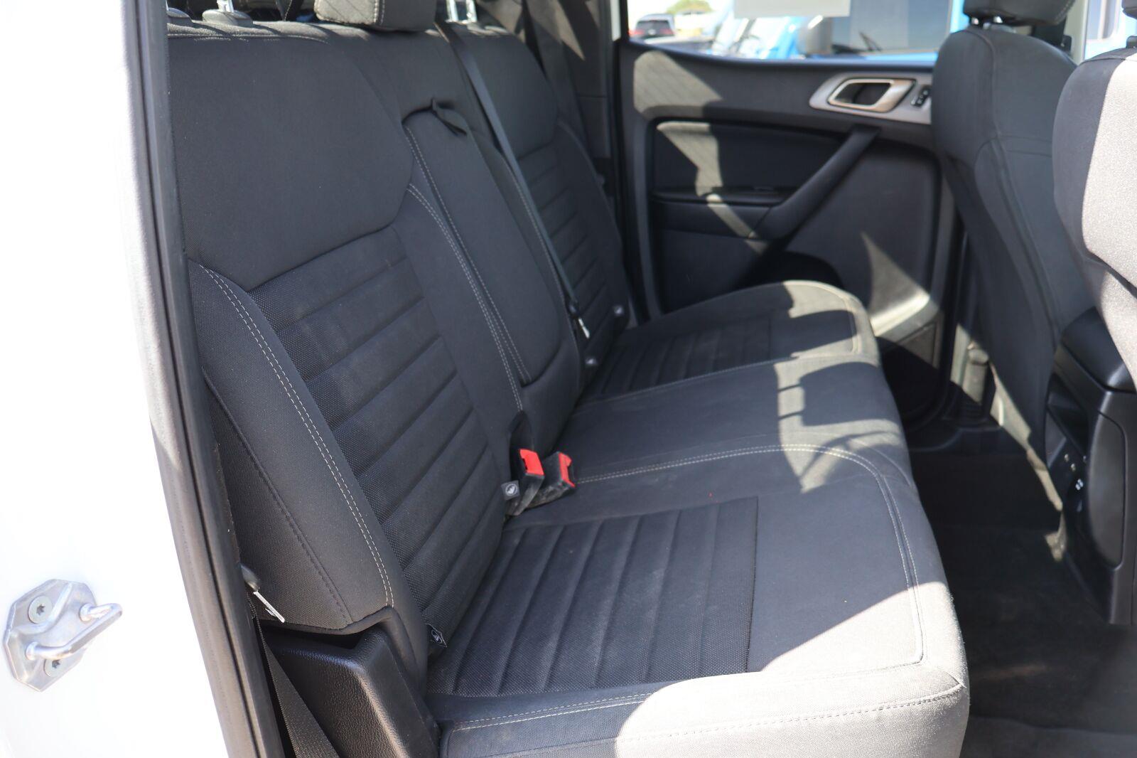 Used 2023 Ford Ranger Truck