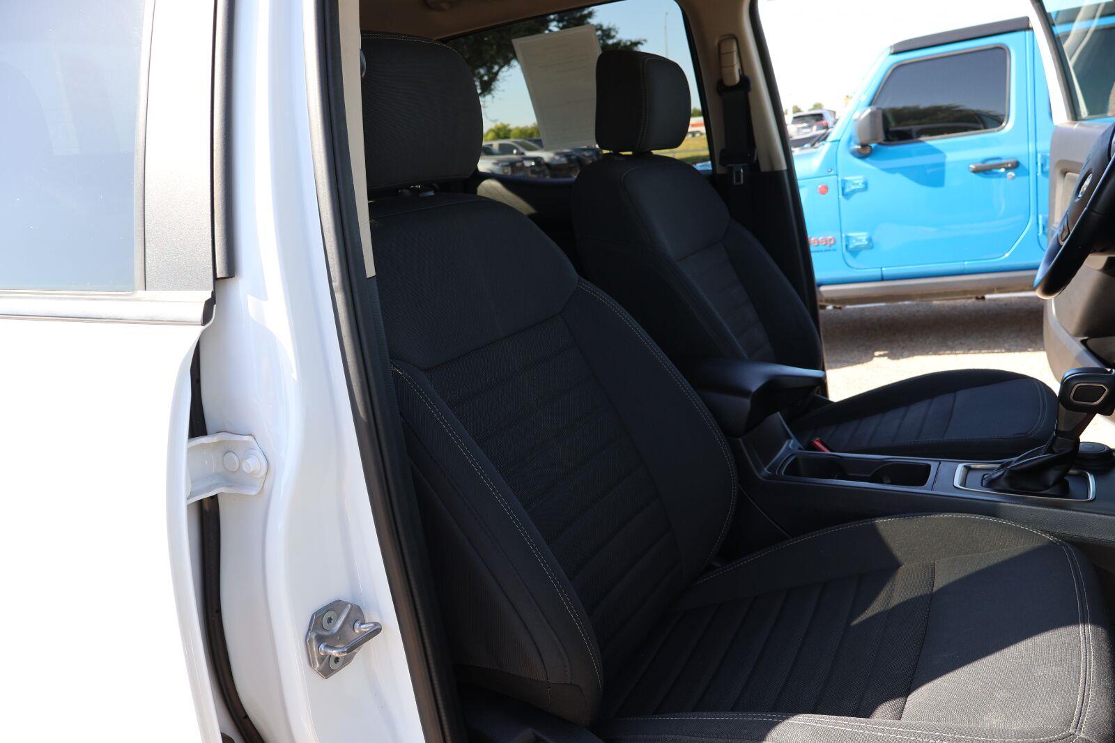 Used 2023 Ford Ranger Truck