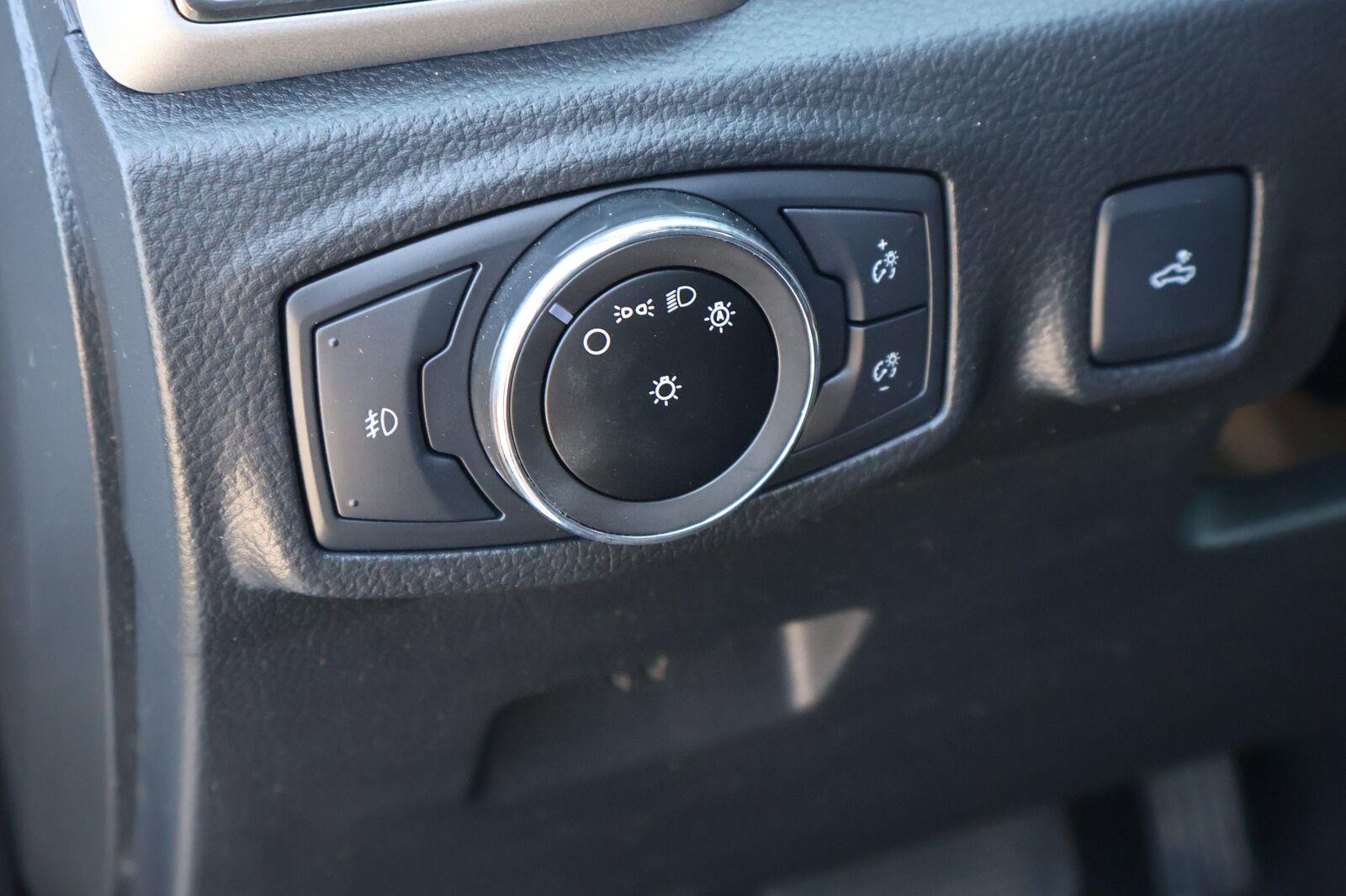 Used 2023 Ford Ranger Truck