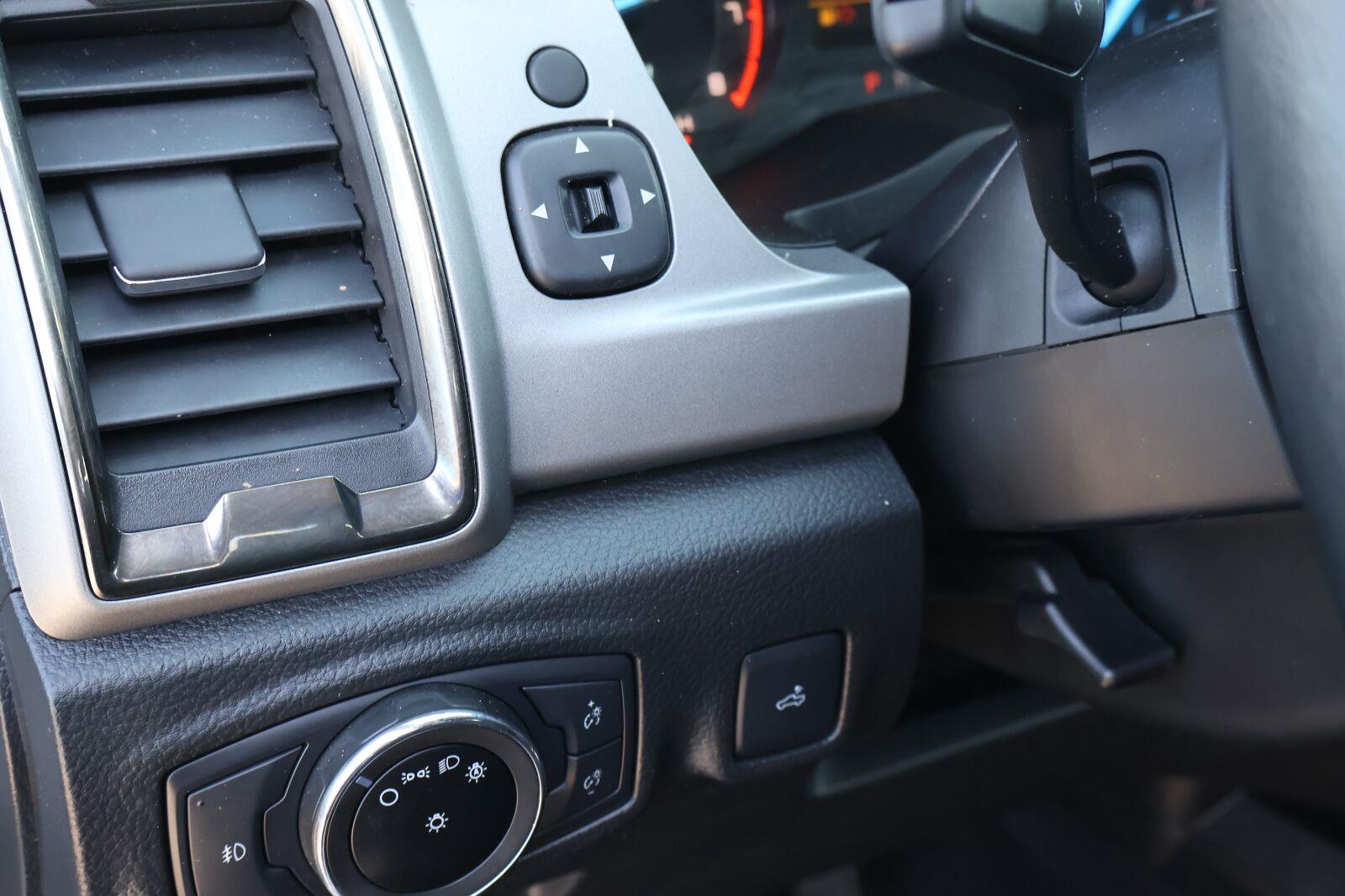 Used 2023 Ford Ranger Truck