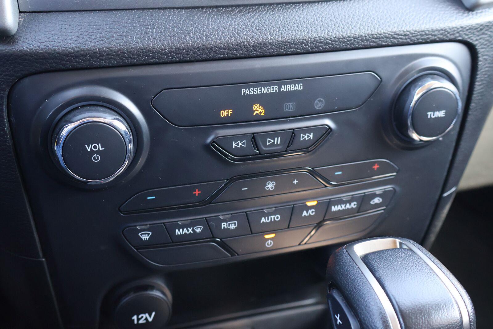 Used 2023 Ford Ranger Truck