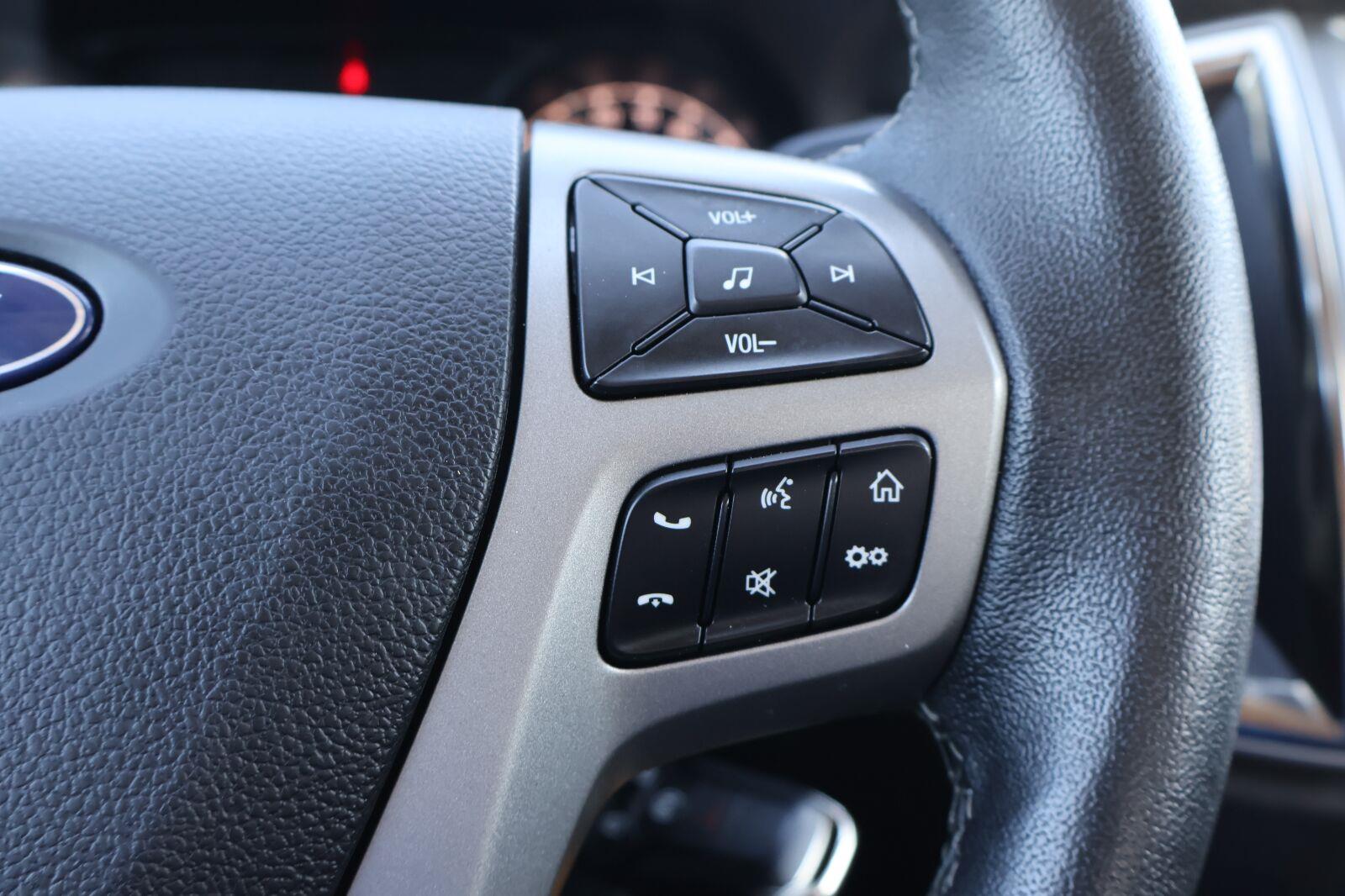 Used 2023 Ford Ranger Truck