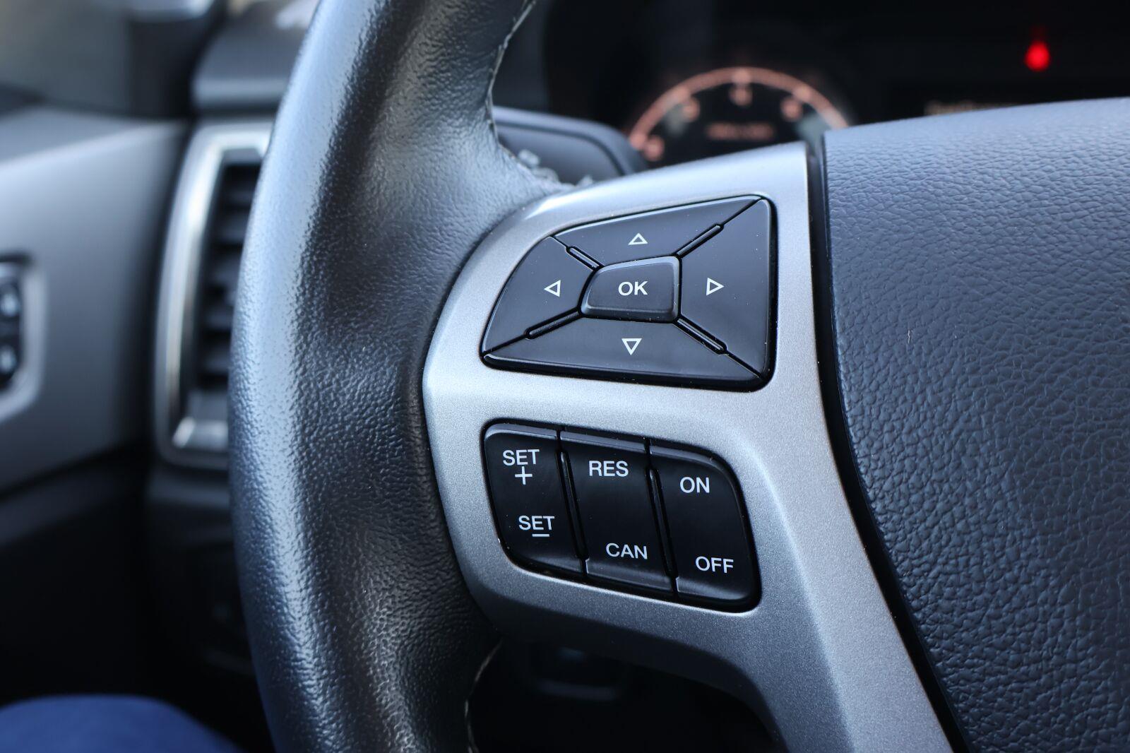 Used 2023 Ford Ranger Truck