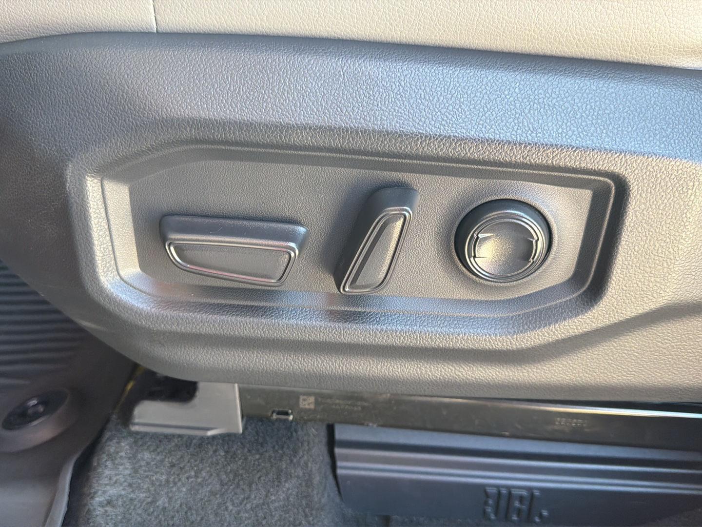 Used 2024 Toyota Tundra Truck