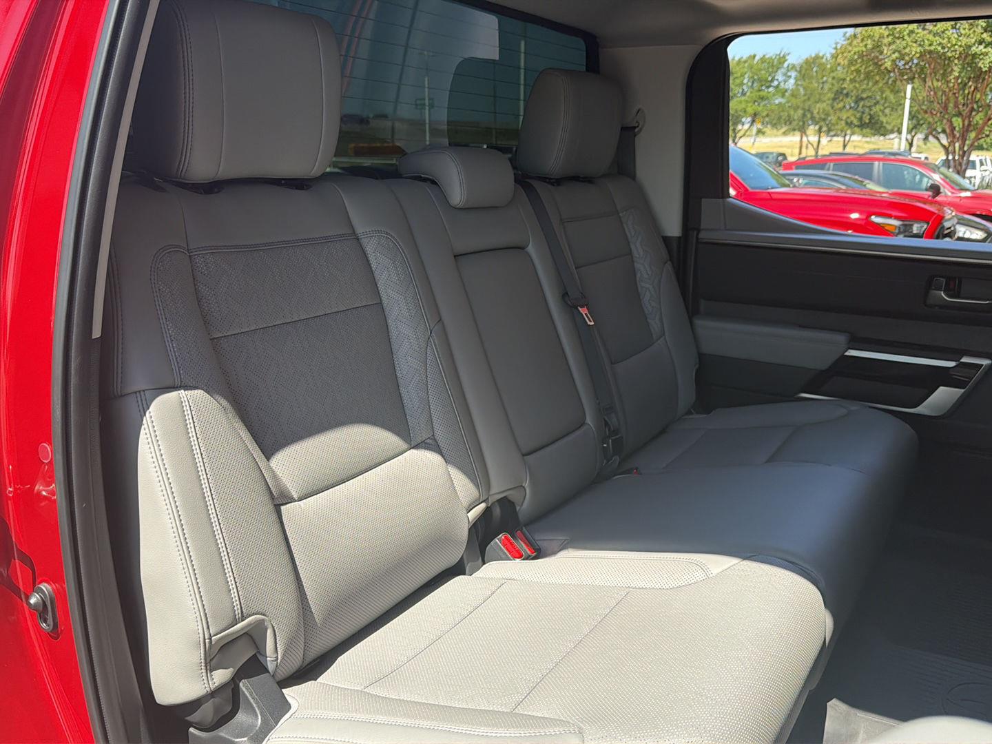 Used 2024 Toyota Tundra Truck