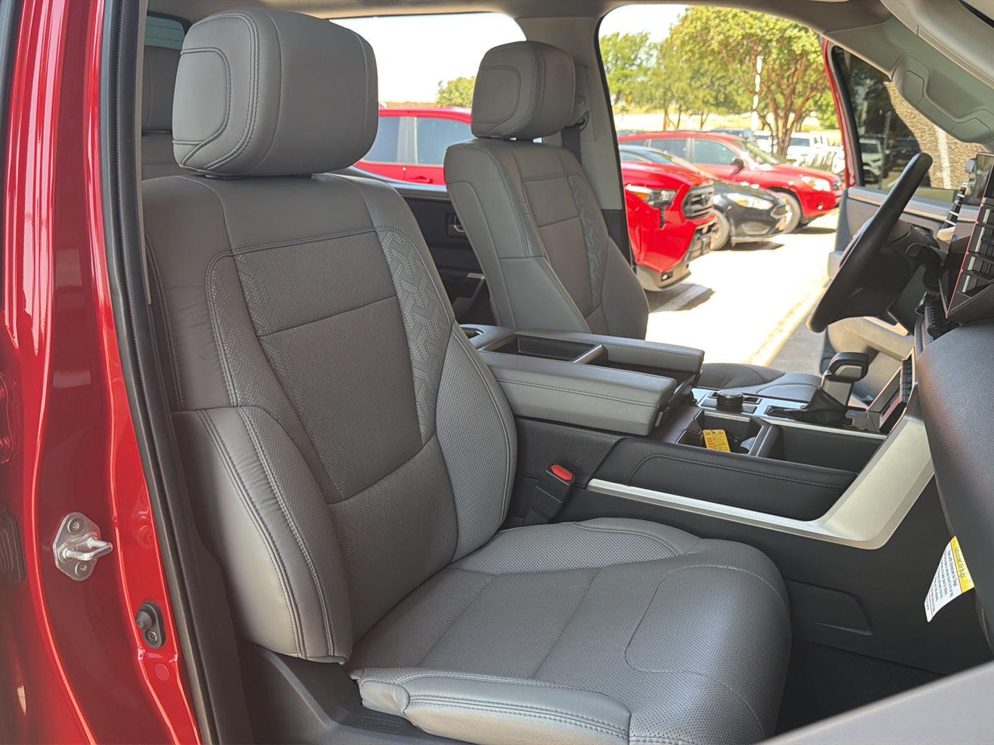 Used 2024 Toyota Tundra Truck