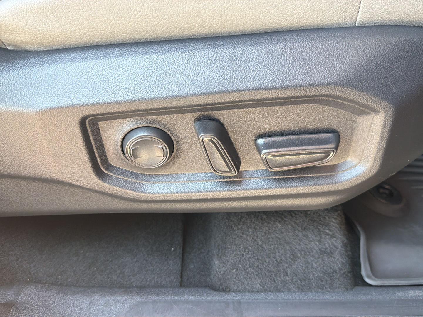 Used 2024 Toyota Tundra Truck