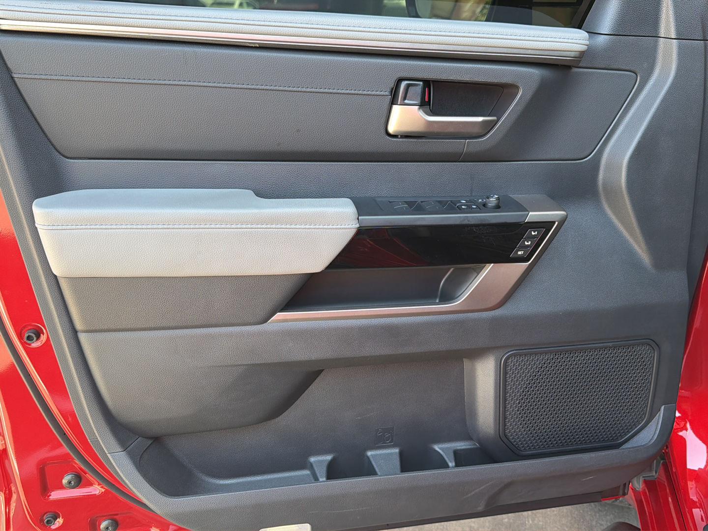 Used 2024 Toyota Tundra Truck