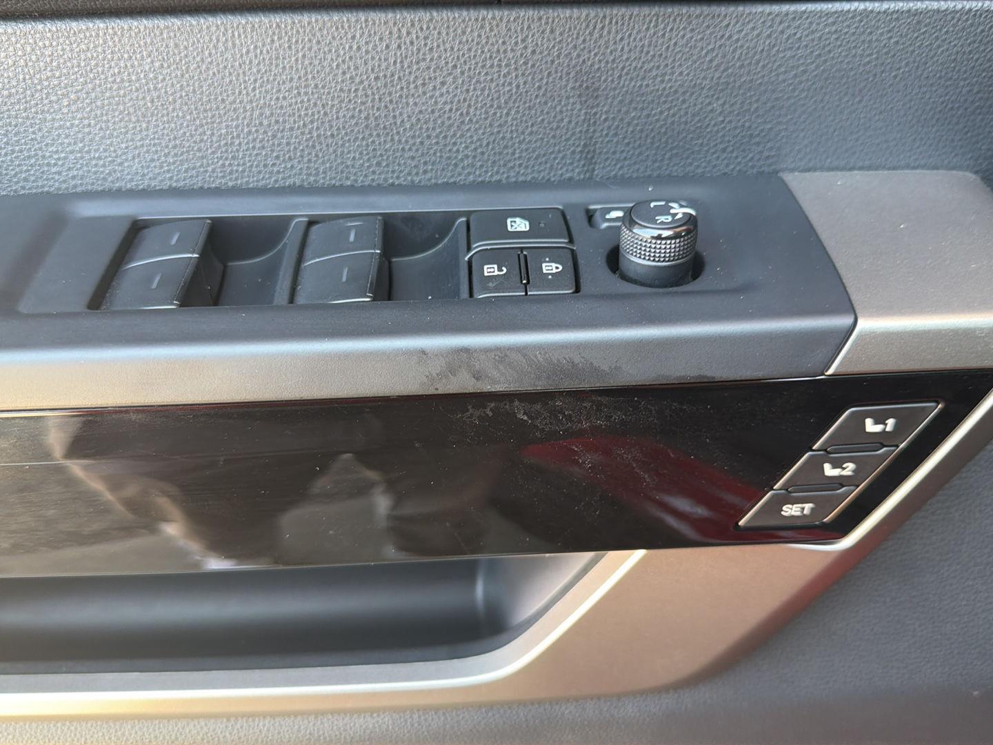 Used 2024 Toyota Tundra Truck