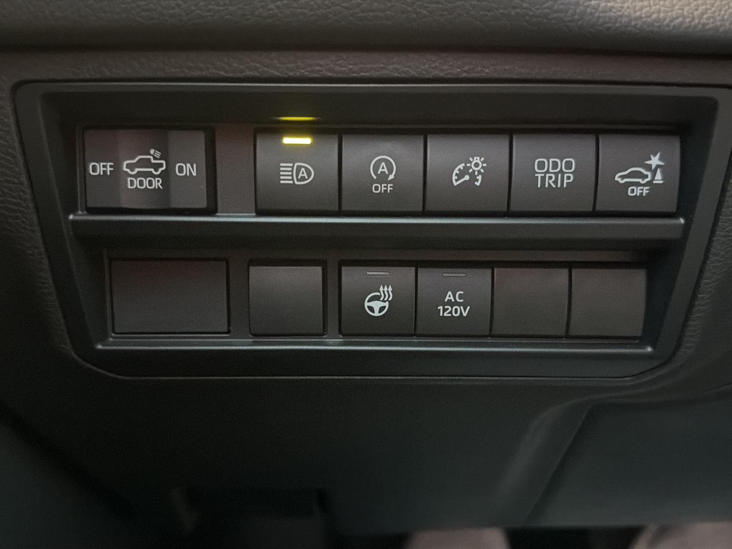 Used 2024 Toyota Tundra Truck