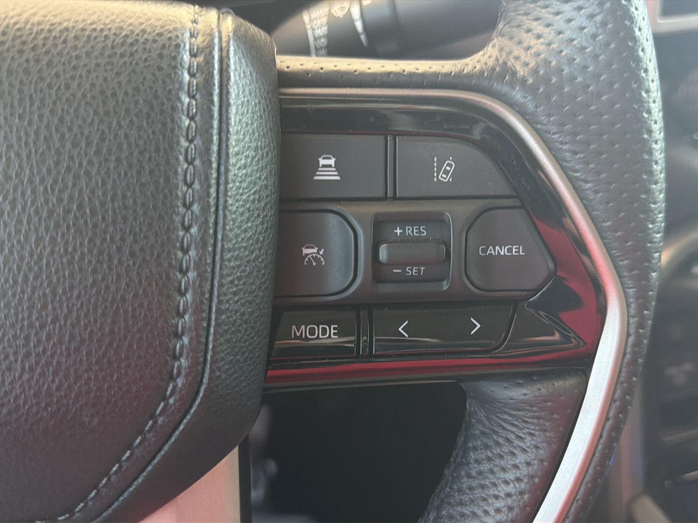Used 2024 Toyota Tundra Truck