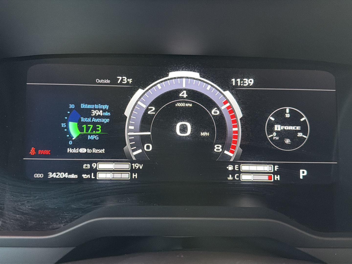 Used 2024 Toyota Tundra Truck