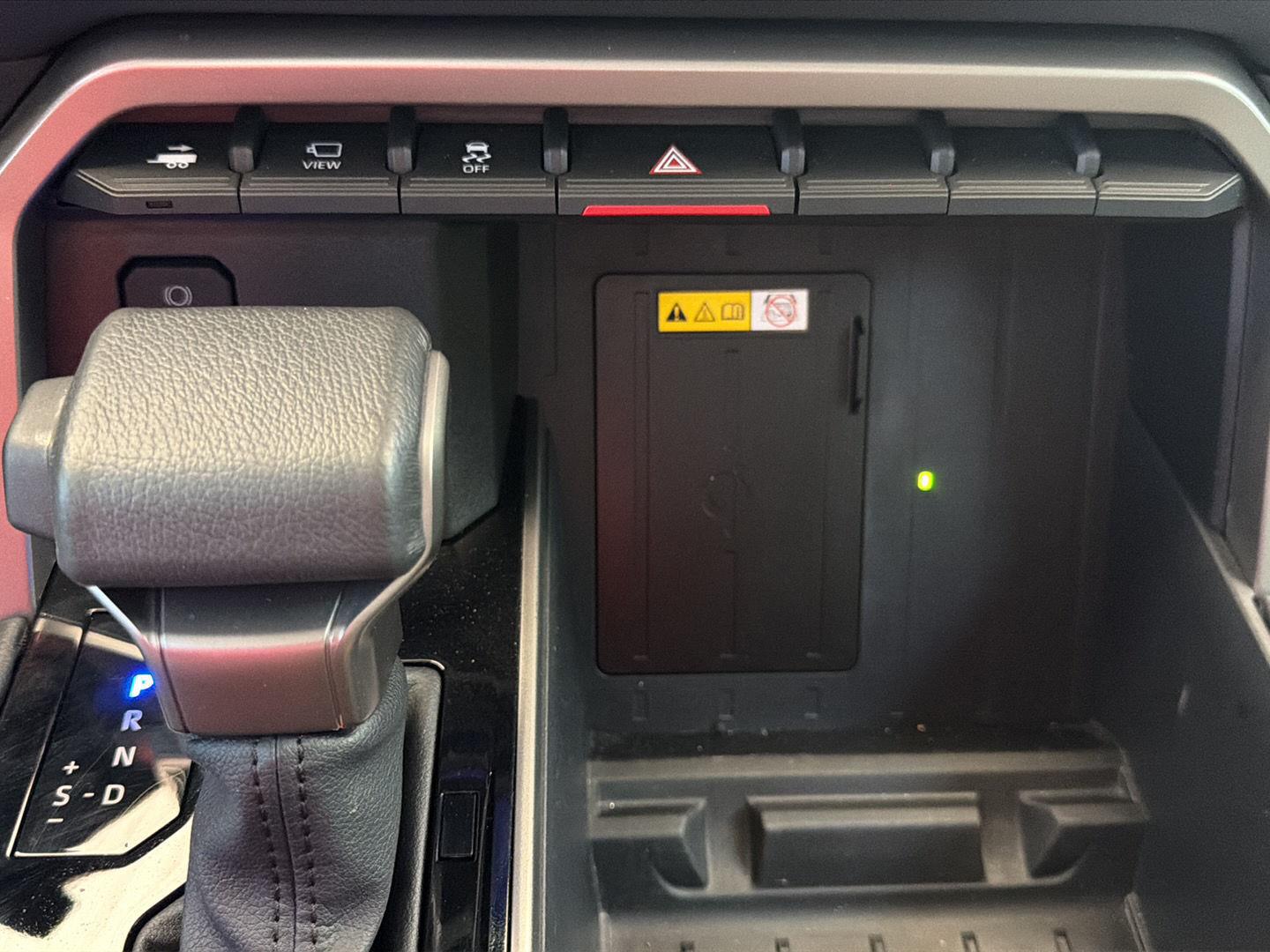 Used 2024 Toyota Tundra Truck