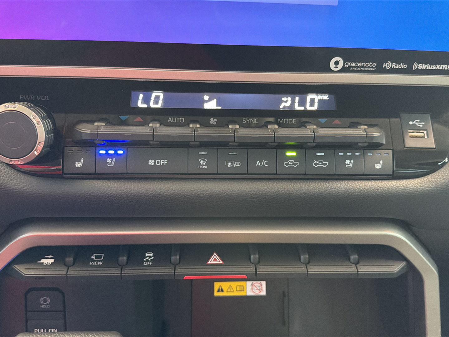 Used 2024 Toyota Tundra Truck