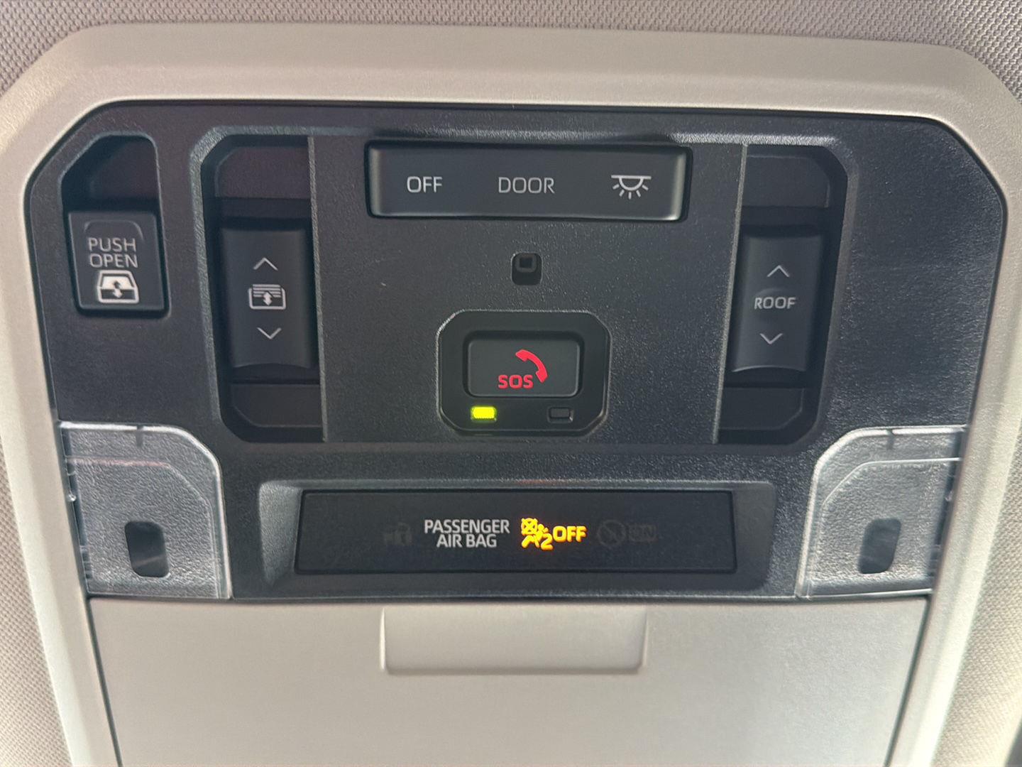 Used 2024 Toyota Tundra Truck