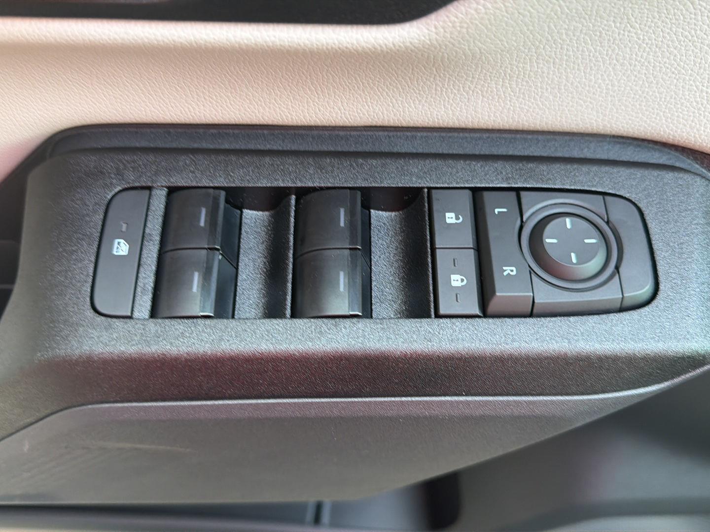New 2026 Toyota RAV4 SUV