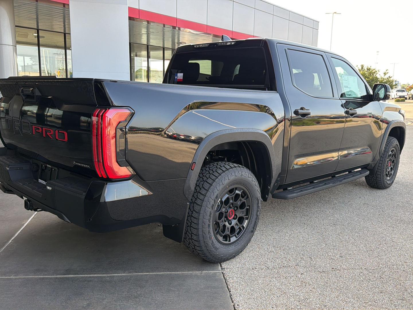 New 2026 Toyota Tundra i-FORCE MAX Truck