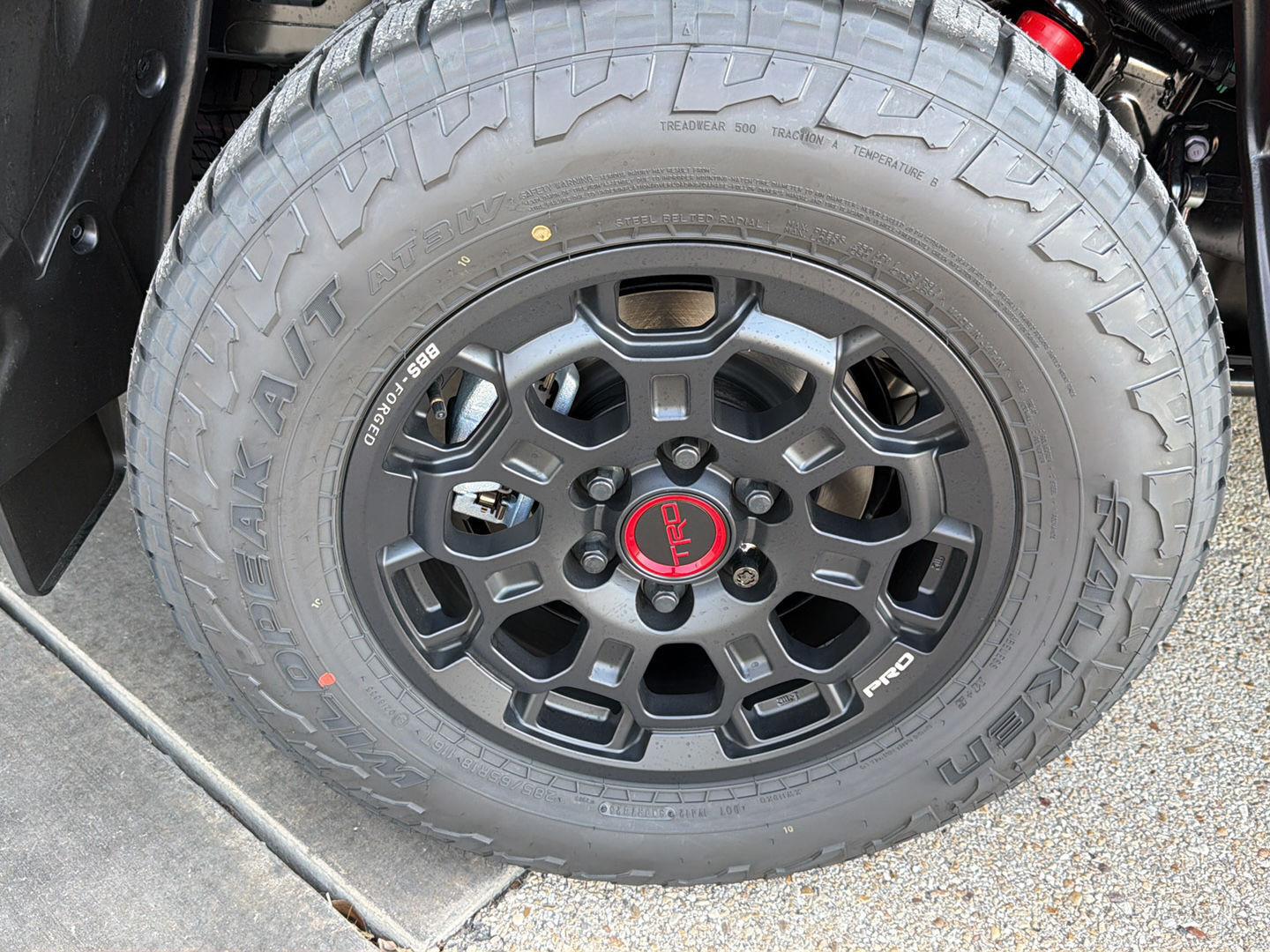 New 2026 Toyota Tundra i-FORCE MAX Truck
